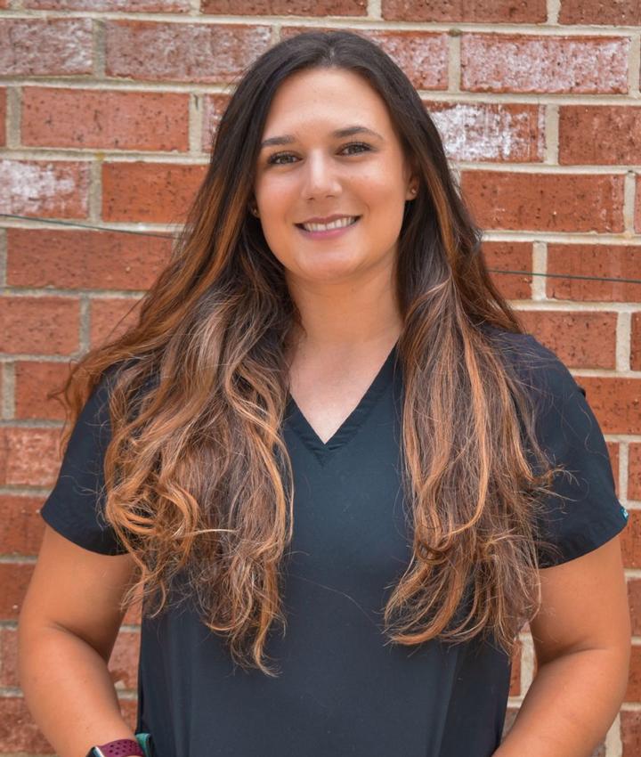 Alyssa Liebold