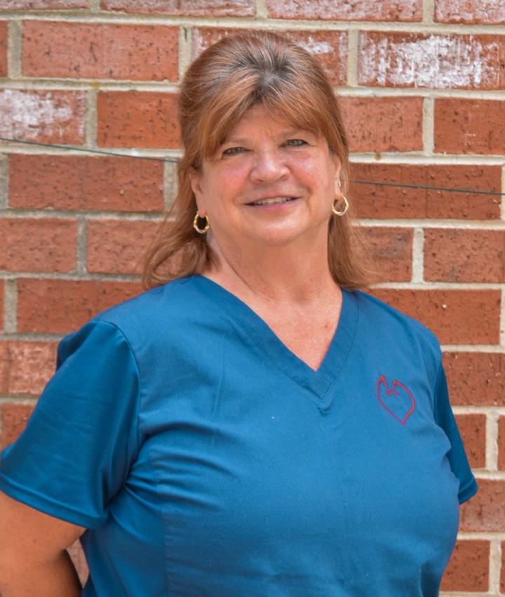 Francine Pessagno