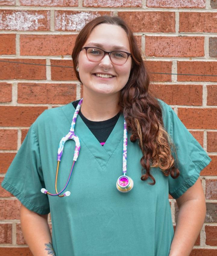 Lindsey Ogle